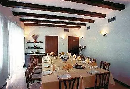 Ristorante Pedrocchi Hotel