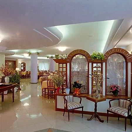 Ristorante Pedrocchi 2*