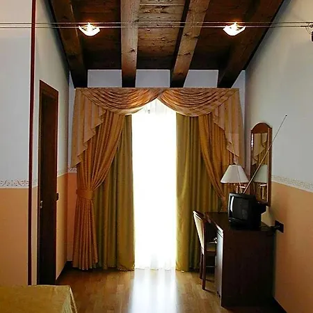 Ristorante Pedrocchi Hotel Salcedo